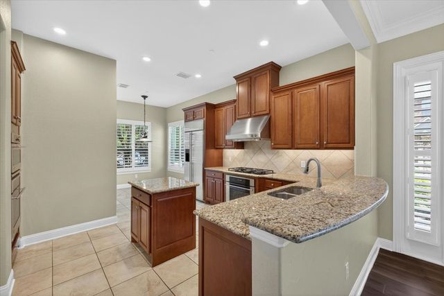 3152 Bloomfield Court, Plano, TX 75093