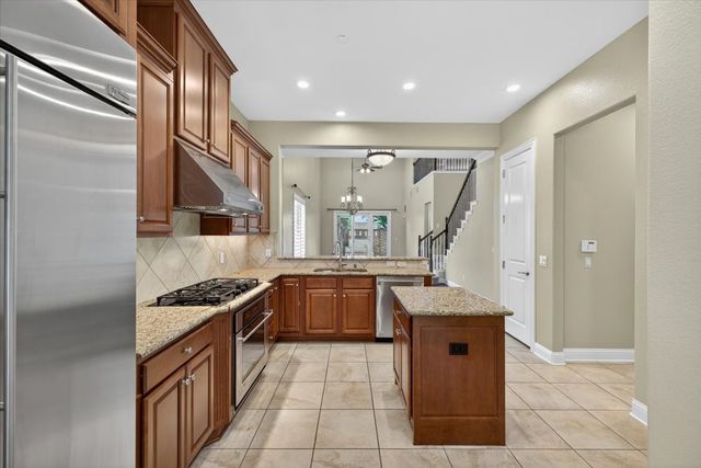3152 Bloomfield Court, Plano, TX 75093