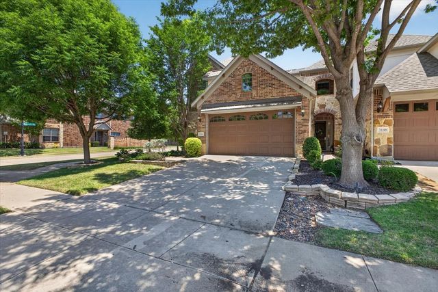 3152 Bloomfield Court, Plano, TX 75093