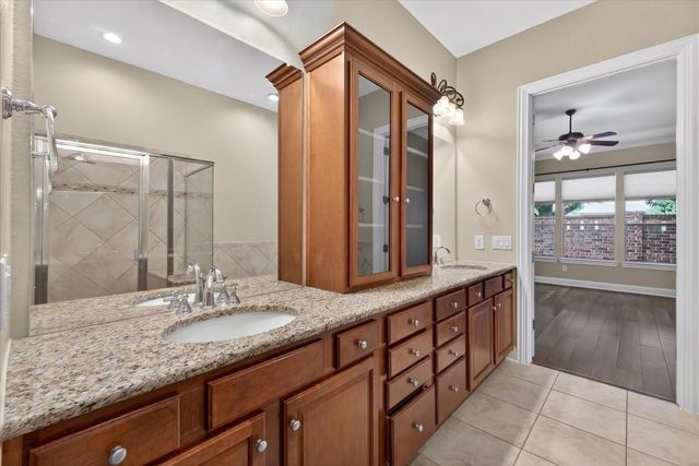 3152 Bloomfield Court, Plano, TX 75093