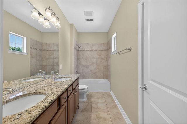 3152 Bloomfield Court, Plano, TX 75093