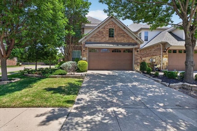 3152 Bloomfield Court, Plano, TX 75093