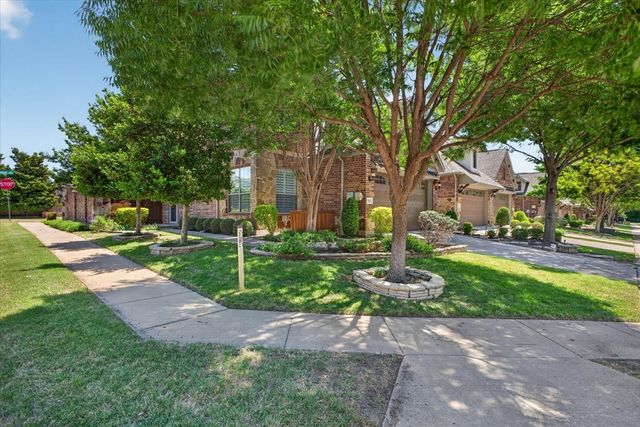 3152 Bloomfield Court, Plano, TX 75093