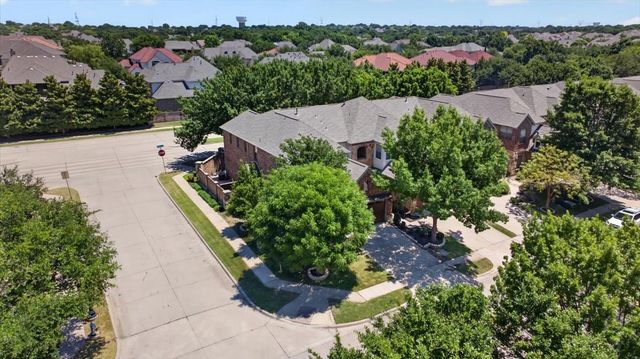 3152 Bloomfield Court, Plano, TX 75093