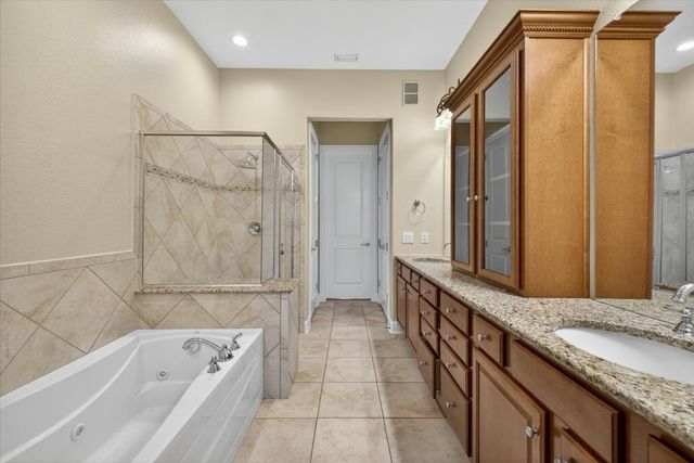 3152 Bloomfield Court, Plano, TX 75093