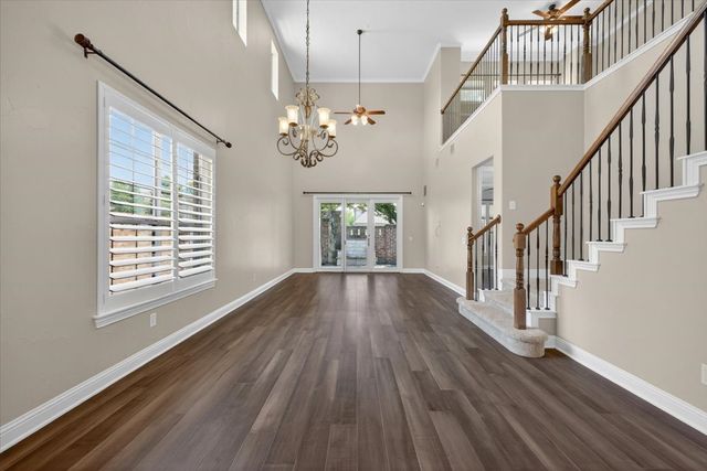 3152 Bloomfield Court, Plano, TX 75093