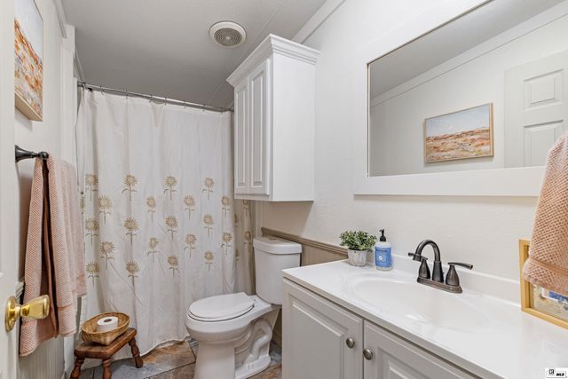 277 BRADFORD LANE, Eros, LA 71238