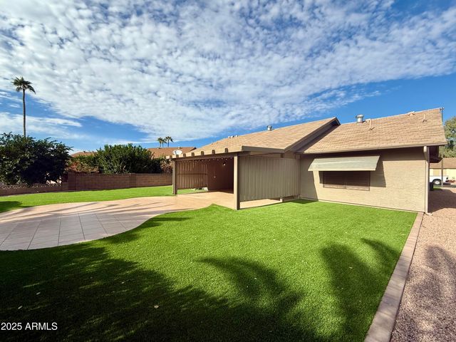 7641 E PUEBLO Avenue, Mesa, AZ 85208