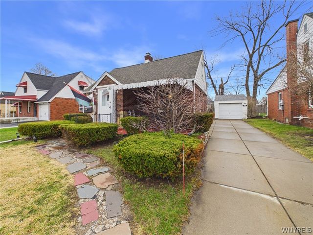 4305 Union Road, Cheektowaga, NY 14225