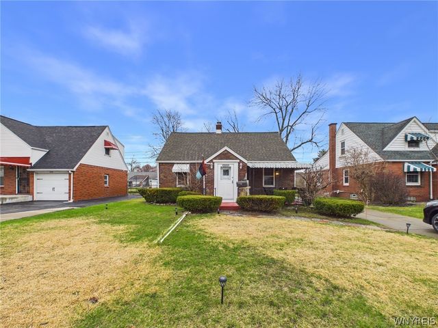 4305 Union Road, Cheektowaga, NY 14225