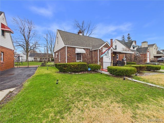 4305 Union Road, Cheektowaga, NY 14225