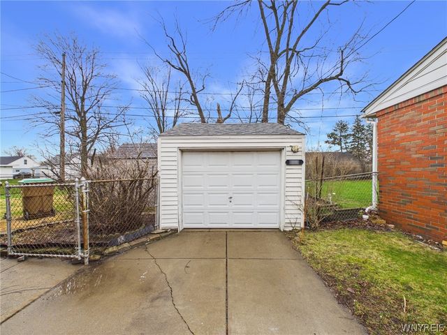 4305 Union Road, Cheektowaga, NY 14225