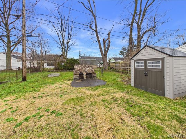 4305 Union Road, Cheektowaga, NY 14225