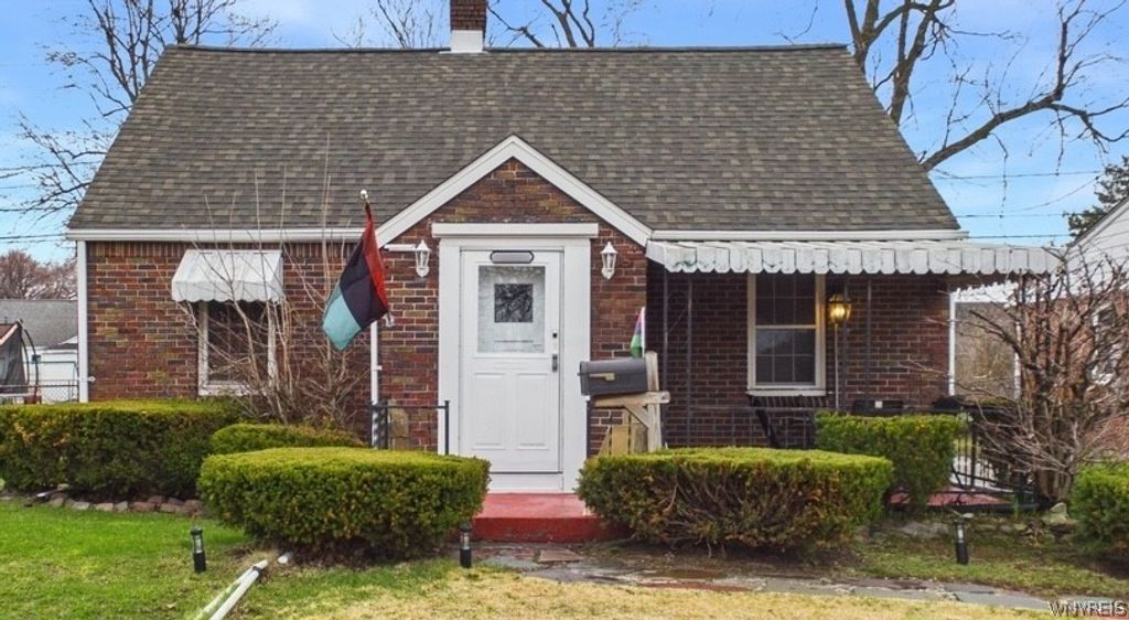 4305 Union Road, Cheektowaga, NY 14225