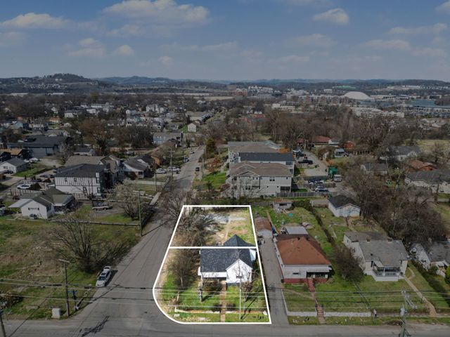 1110 Cass St, Nashville, TN 37208