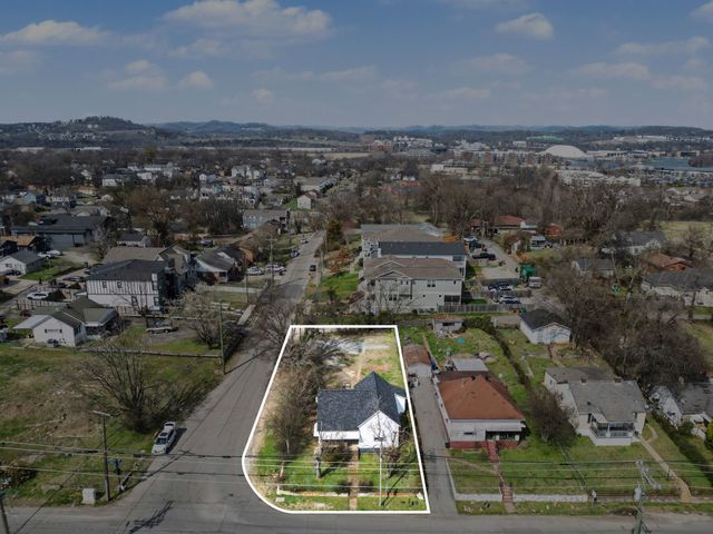 1110 Cass St, Nashville, TN 37208