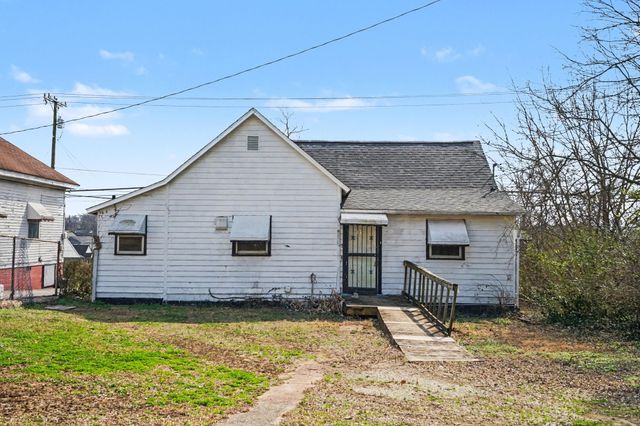 1110 Cass St, Nashville, TN 37208