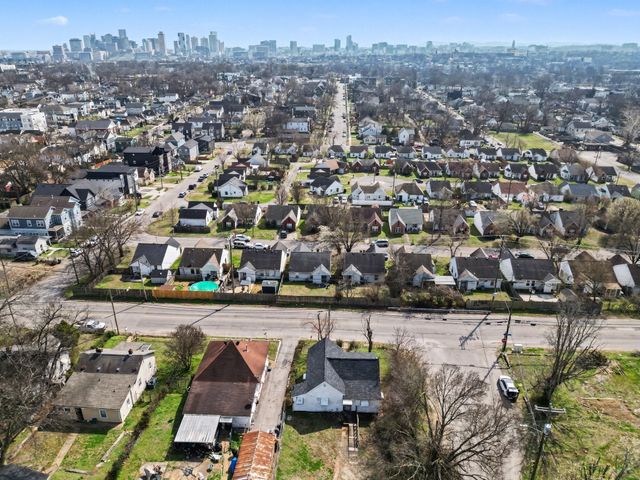 1110 Cass St, Nashville, TN 37208