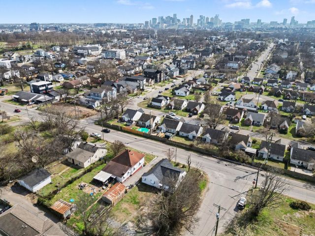1110 Cass St, Nashville, TN 37208