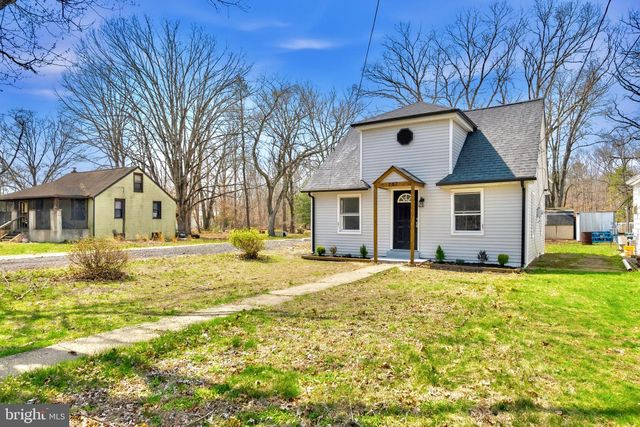 267 HUBER AVE, Williamstown, NJ 08094