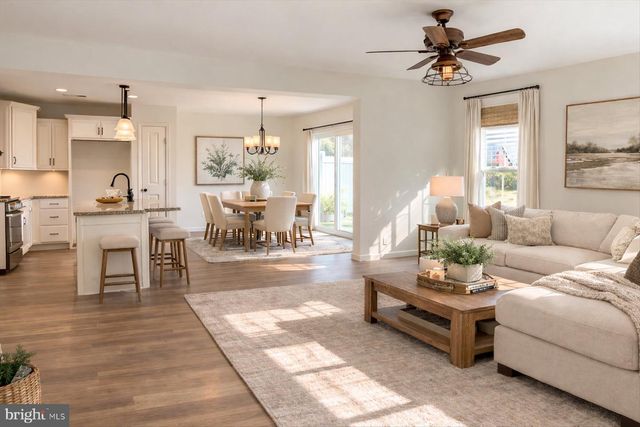 11 SHILLINGTON LANE, Carlisle, PA 17013