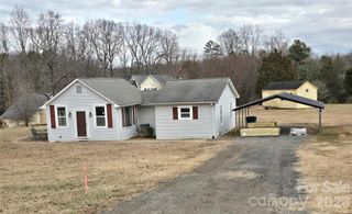 7630 Crestwood Drive, Kannapolis, NC 28081