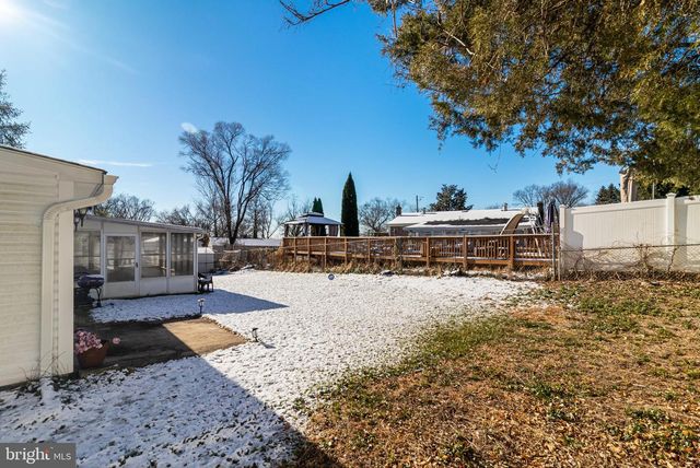 11313 MARLEE AVE, Clinton, MD 20735