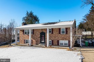 11313 MARLEE AVE, Clinton, MD 20735