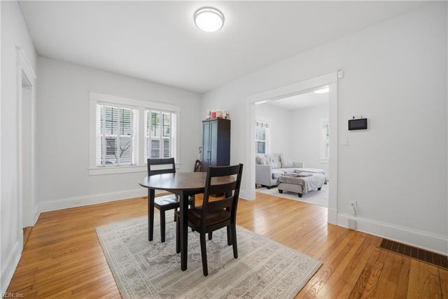 4821 Windermere AVE, Norfolk, VA 23513