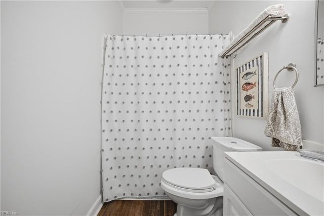 4821 Windermere AVE, Norfolk, VA 23513