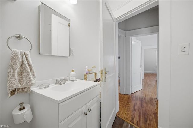 4821 Windermere AVE, Norfolk, VA 23513