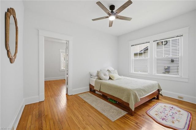 4821 Windermere AVE, Norfolk, VA 23513