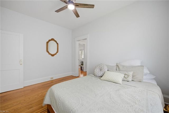 4821 Windermere AVE, Norfolk, VA 23513