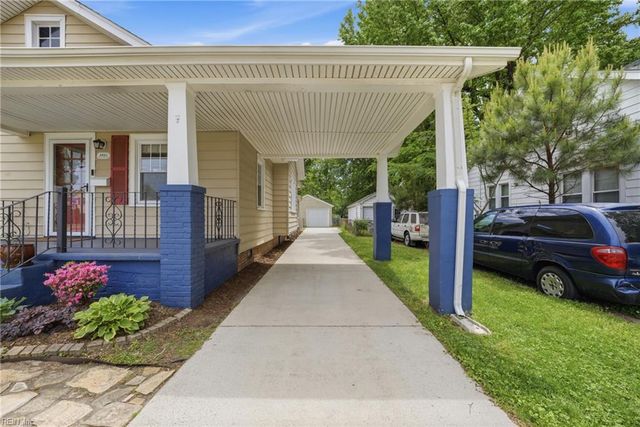 4821 Windermere AVE, Norfolk, VA 23513