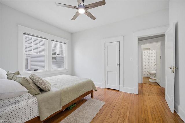4821 Windermere AVE, Norfolk, VA 23513