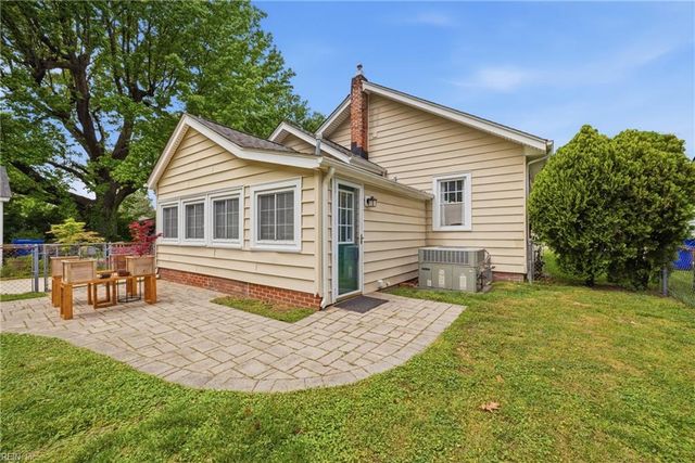4821 Windermere AVE, Norfolk, VA 23513