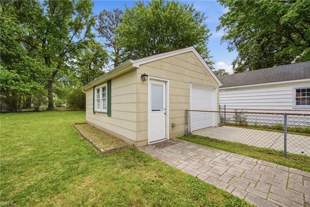 4821 Windermere AVE, Norfolk, VA 23513