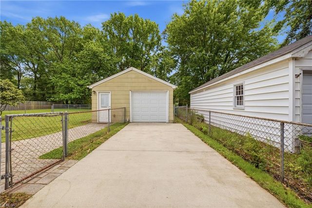 4821 Windermere AVE, Norfolk, VA 23513