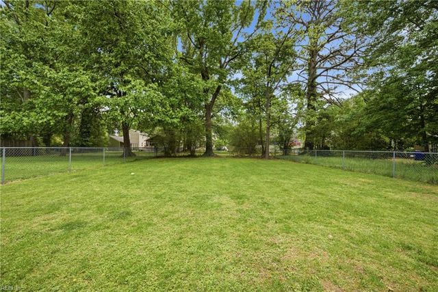4821 Windermere AVE, Norfolk, VA 23513