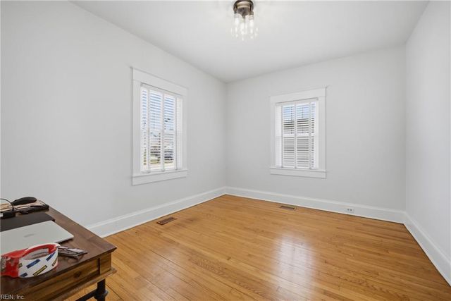 4821 Windermere AVE, Norfolk, VA 23513