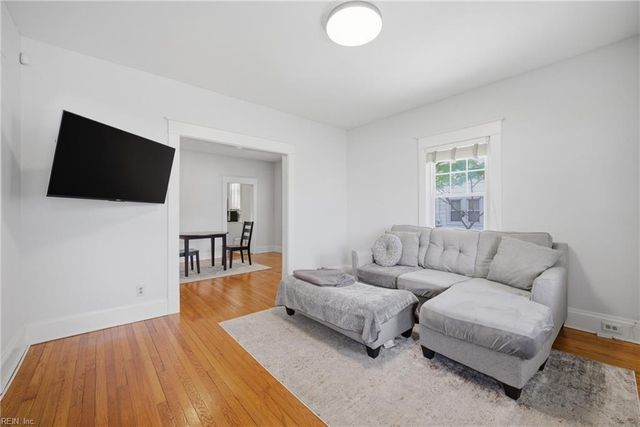 4821 Windermere AVE, Norfolk, VA 23513