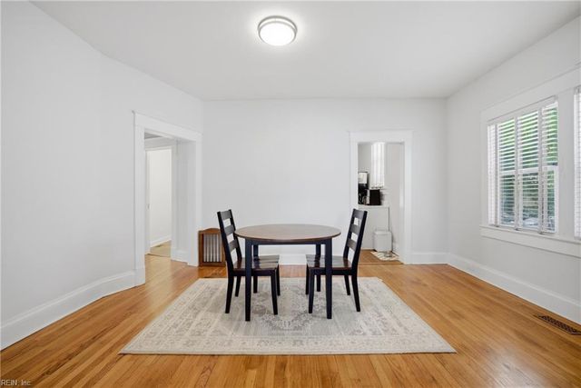 4821 Windermere AVE, Norfolk, VA 23513