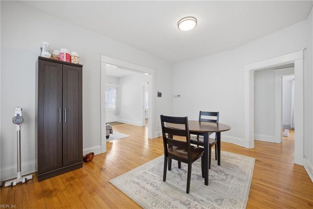 4821 Windermere AVE, Norfolk, VA 23513