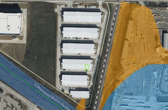 6767 All Stars Avenue D11, Frisco, TX 75033