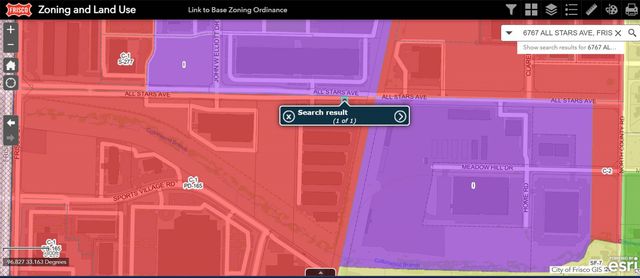 6767 All Stars Avenue D11, Frisco, TX 75033