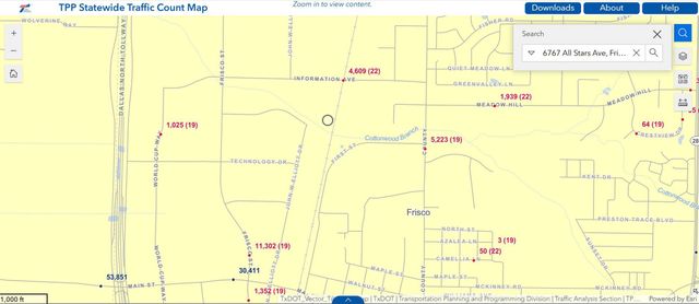 6767 All Stars Avenue D11, Frisco, TX 75033