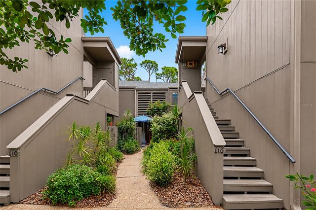 116 WOODLAND PLACE 116, Osprey, FL 34229