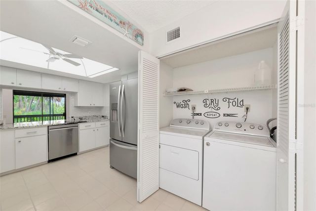 116 WOODLAND PLACE 116, Osprey, FL 34229