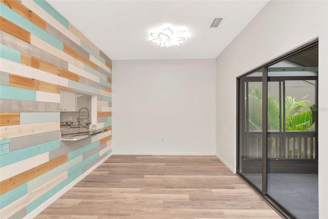 116 WOODLAND PLACE 116, Osprey, FL 34229