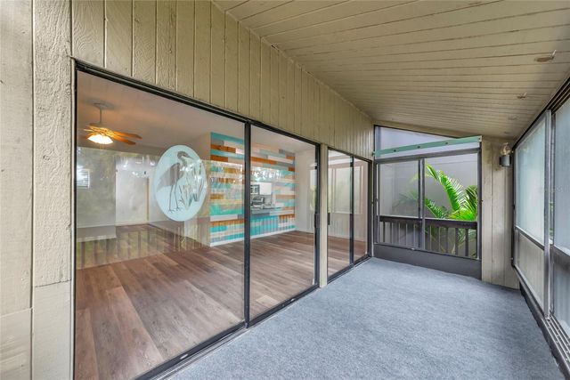 116 WOODLAND PLACE 116, Osprey, FL 34229